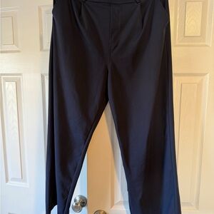 HALARA Women's Black Pants